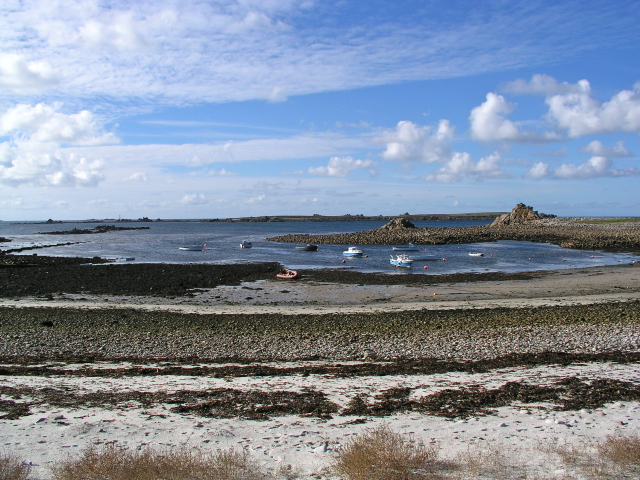 Periglis and the Western Rocks, St Agnes